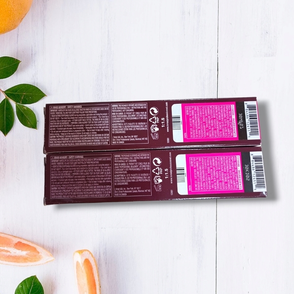 L'Oreal Professionnel DIARichesse 2 Tubes Ammonia-Free 9/9N Very Light Blonde - Picture 6 of 16